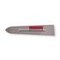 Bodenlegerkelle 500 x 120 x 1 mm